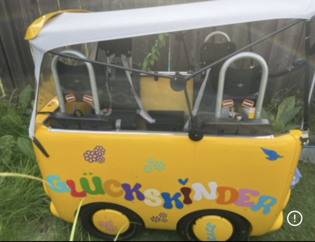 Tagesmutter Glückskinder - Kindertagespflege in Flensburg Tagesmutter Glückskinder